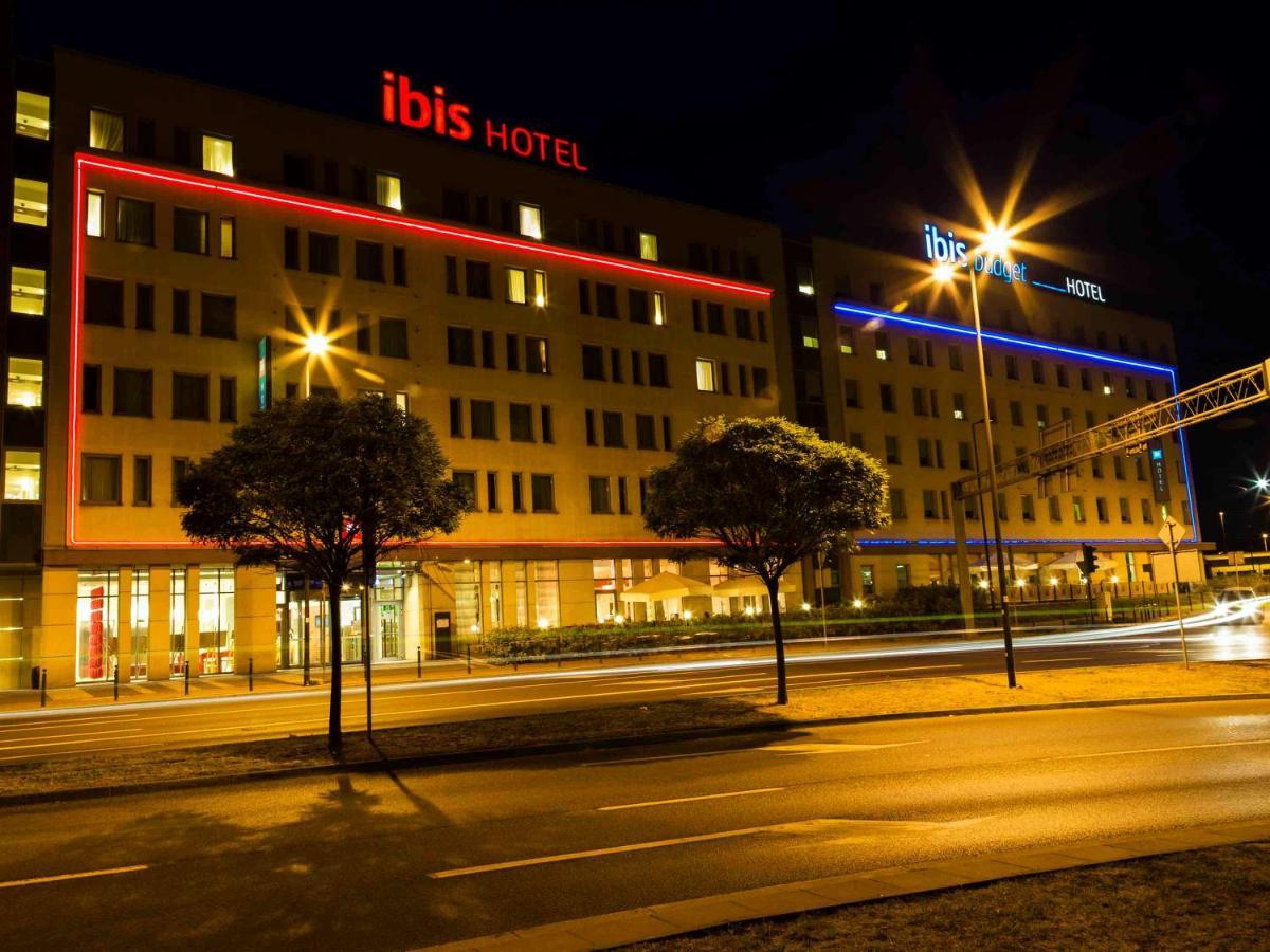 Ibis Budget Stare Краків