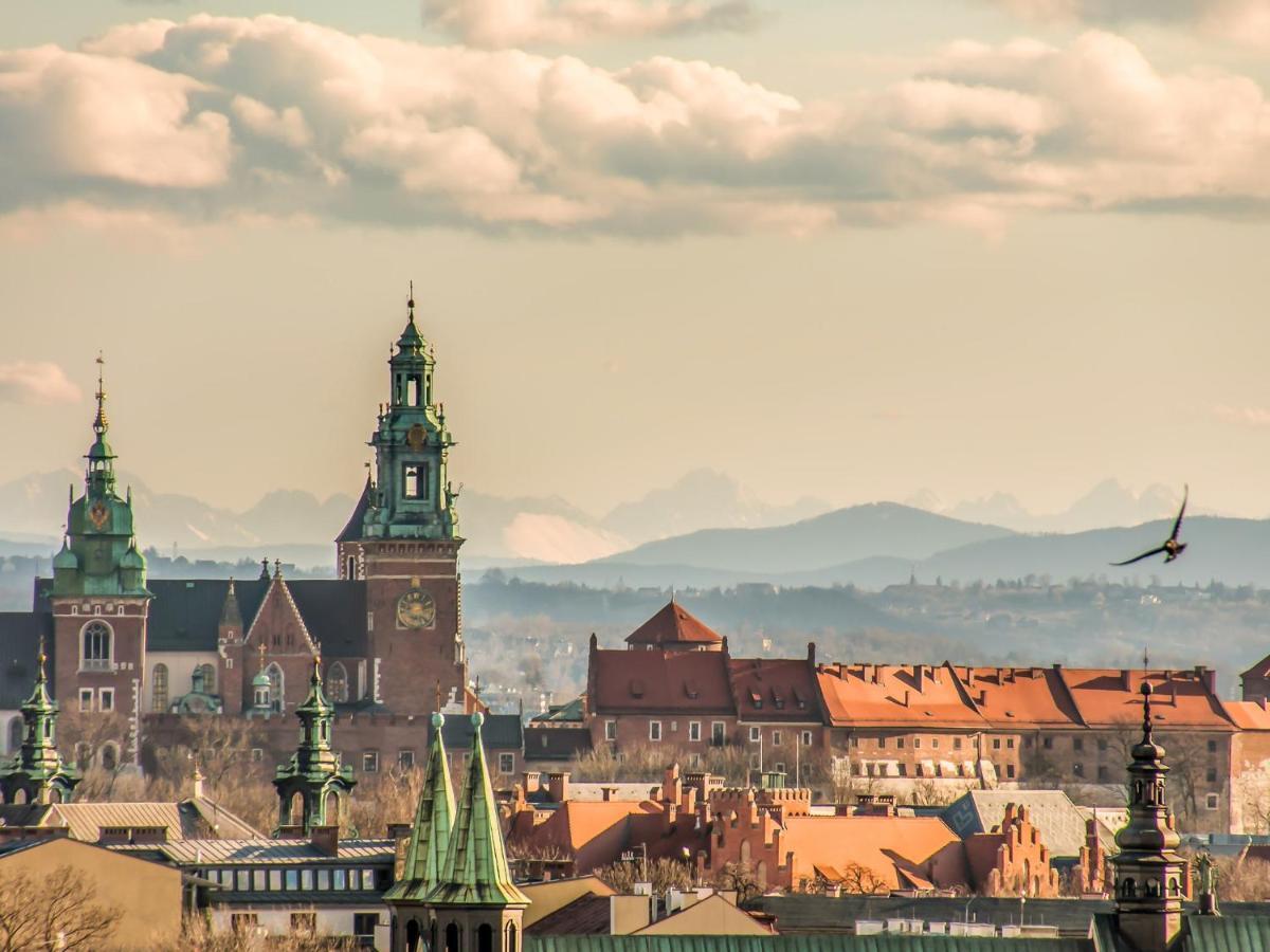 Ibis Budget Stare Hotel Kraków